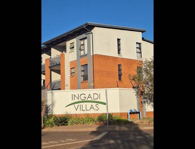 2 BEDROOM APARTMENT FOR SALE IN GLEN MARAIS